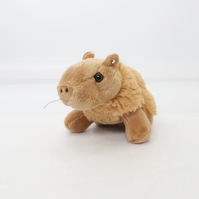 Zacht speeltje (Bruin) van Kolmården