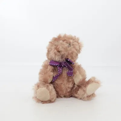 Soft toy (Brown) from Bukowski Design