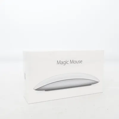 Souris d'ordinateur (Magic Mouse 2) de Apple