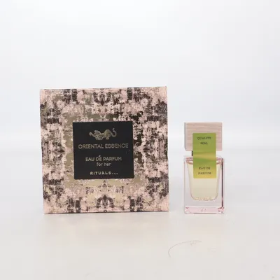 Eau de Parfum van Rituals
