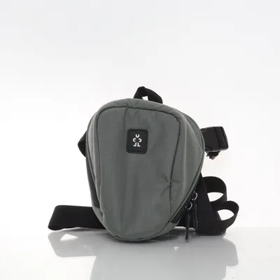 Kameraväska (Grön, Svart) från Crumpler