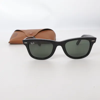 Solglasögon (Wayfarer) från Ray-Ban