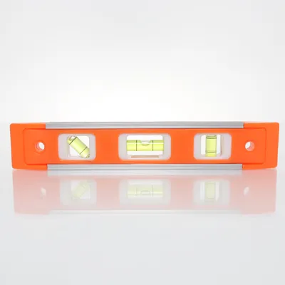 Spirit level