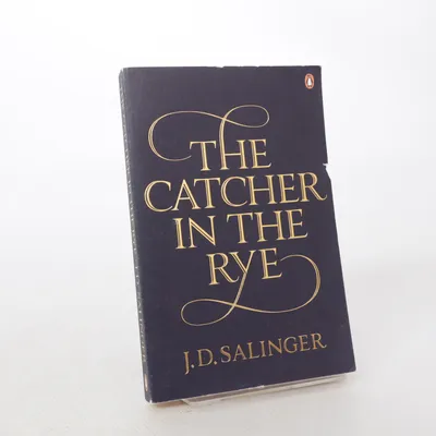 Bok från Penguin Books