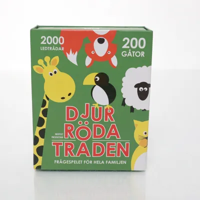 Playing cards from Nicotext