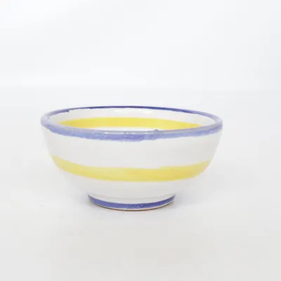 Bol (Blanc, Multicolore)