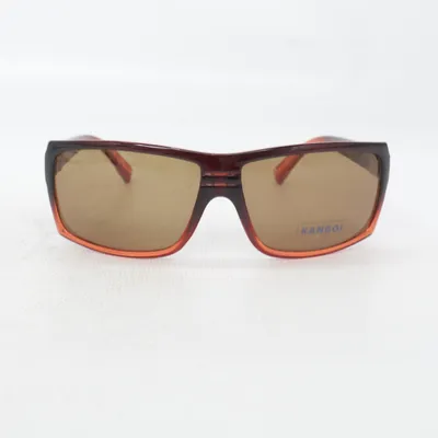 Sonnenbrille (Braun) von Kangol