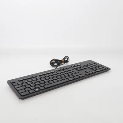Toetsenbord (Zwart) van HP