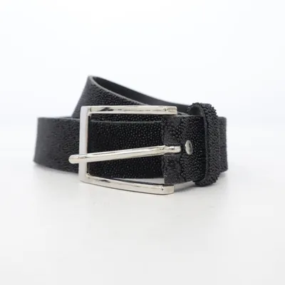 Bälte (Svart) från Olé