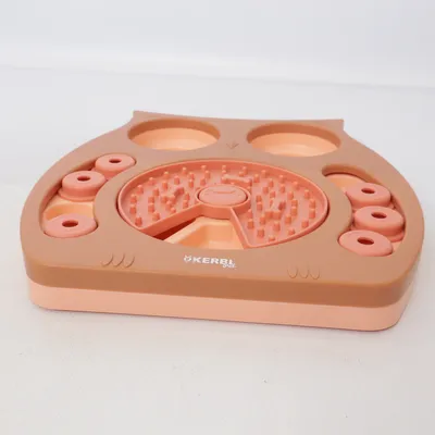 Matskål (Brun) från Kerbl