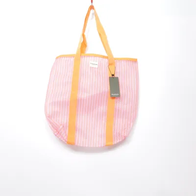 Strandväska (Rosa, Orange) från Kungsbacka
