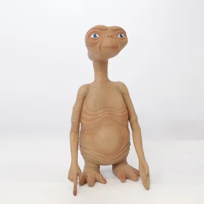 Leksaksfigur (Brun) från Universal Studios