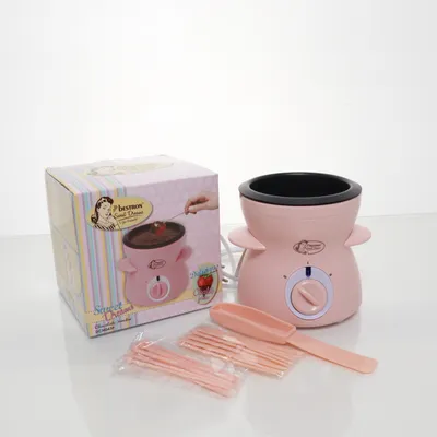 Household appliance (Pink) from Bestron