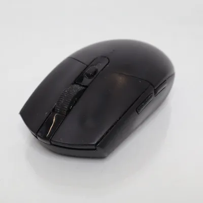 Datormus (G305) från Logitech
