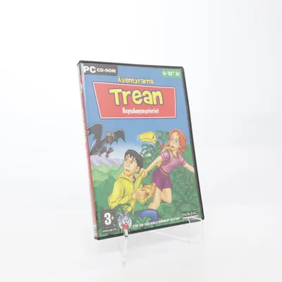 Datorspel från Nordic