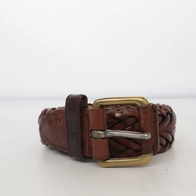 Bälte (Brun) från Mulberry Skinn