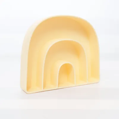 Barnservis (Beige) från OYOY Mini