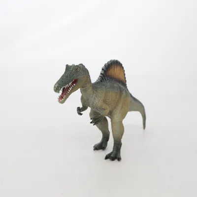 Animal jouet (Spinosaurus) de Mojo
