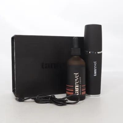 Spraytan (Pro) från Tanrevel