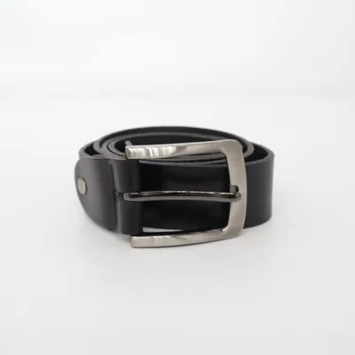 Bälte (Svart) från Topeco