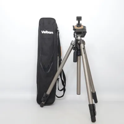 Camera tripod (CX-570) from Velbon