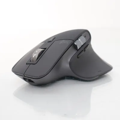Datormus (MX Master 3S) från Logitech