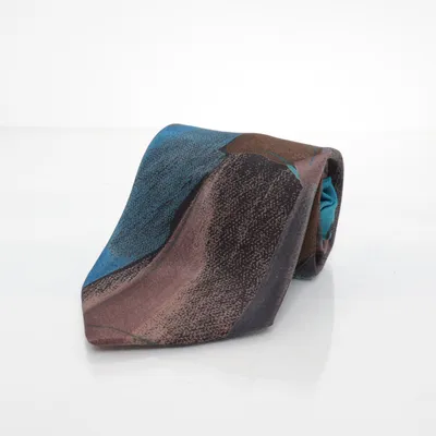 Slips (Brun, Flerfärgad) från Yourn for Men