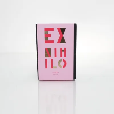Eau de Parfum (Veser glitz) från EX Nihilo