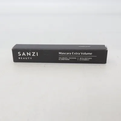 Mascara (Mascara Extra Volume) de Sanzi Beauty