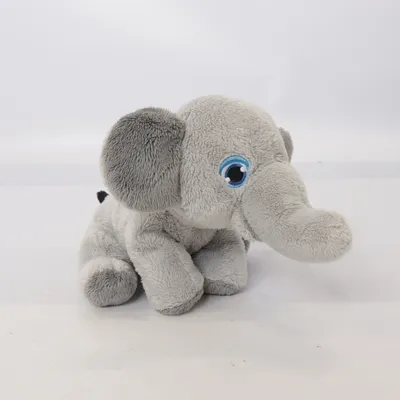 Gosedjur (Grå) från Play Tive