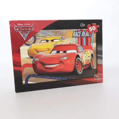 Puzzle from King