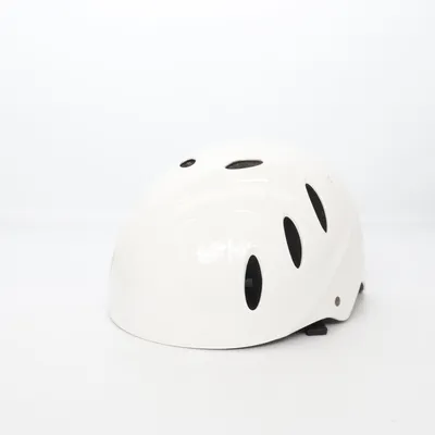 Helmet (White) from Spectra