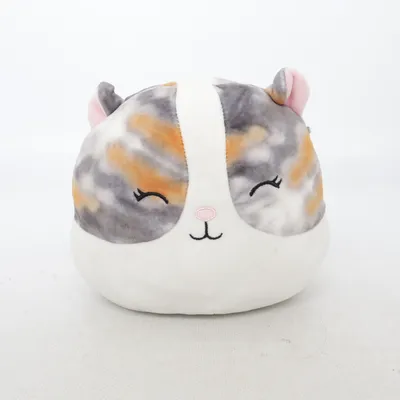 Gosedjur (Flerfärgad) från Squishmallows
