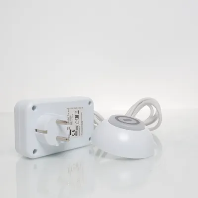 Socket from Brennenstuhl