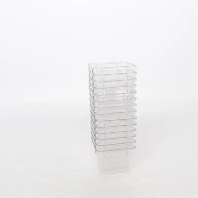Coffret (Transparent)