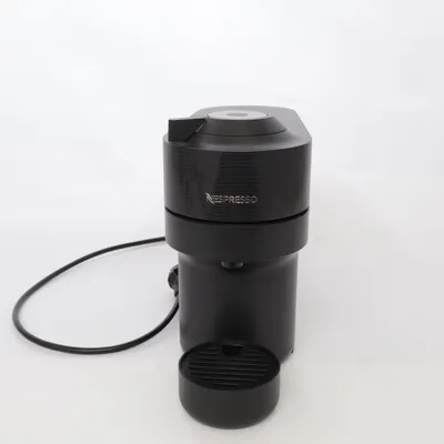 Kaffemaskin (Svart) från Nespresso