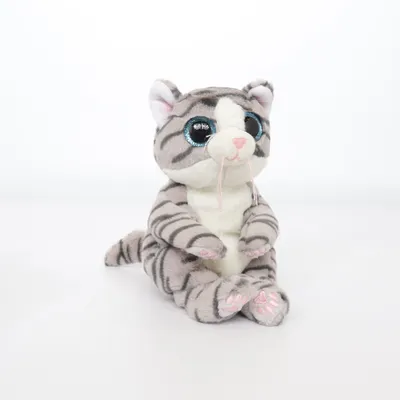 Peluche (Mitzi) de TY