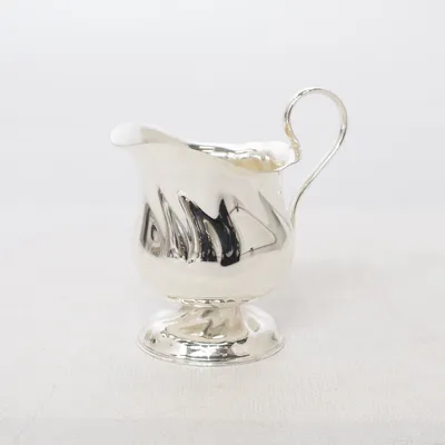 Crémier (Argent)