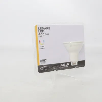 Gloeilamp (Ledare) van IKEA