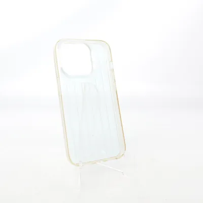 Mobilskal (Transparent) från Rimowa