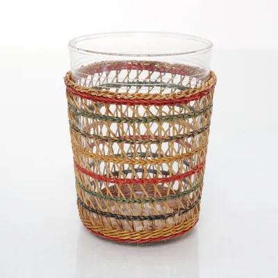 Dricksglas (Flerfärgad, Transparent) från Schott & Gen Mainz Jena Glas