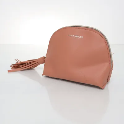 Toilet bag (Pink) from Laura Mercier