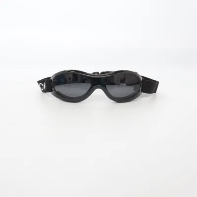 Sports glasses (Black) from Zunblock