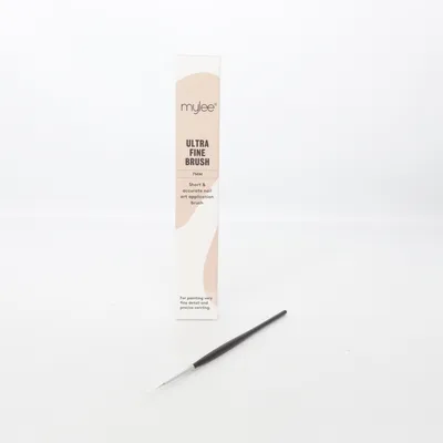 Nagelaccessoires (Ultra Fine Brush) van Mylee