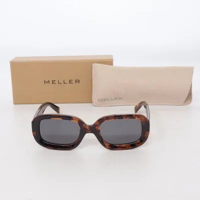 Solglasögon (Brun) från Meller