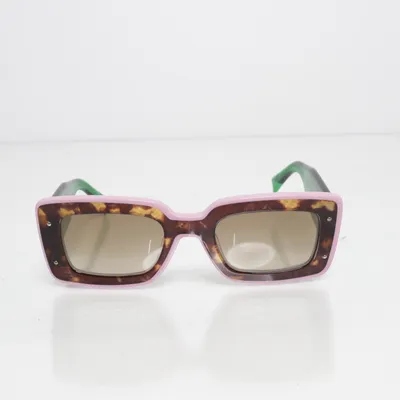 Solbriller (MIS 00141/N/S) fra Missoni