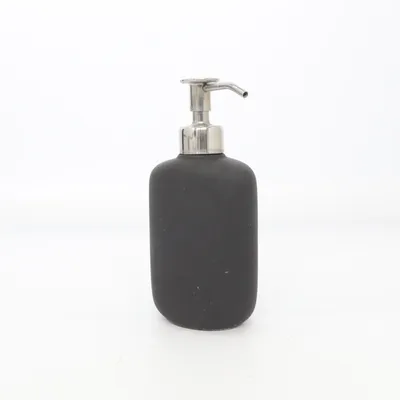 Soap dispenser from IKEA