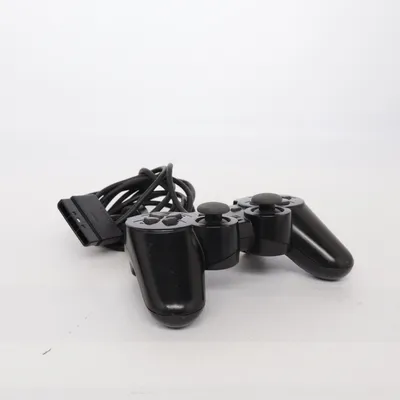 Spelkontroll (Svart) från Sony