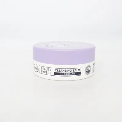 Facial cleanser (Beauty Expert Cleansing Balm) from Balea