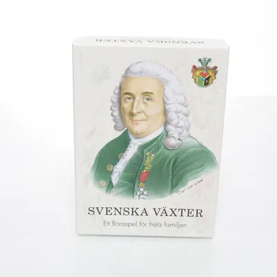 Sällskapsspel från Hjelm Förlag